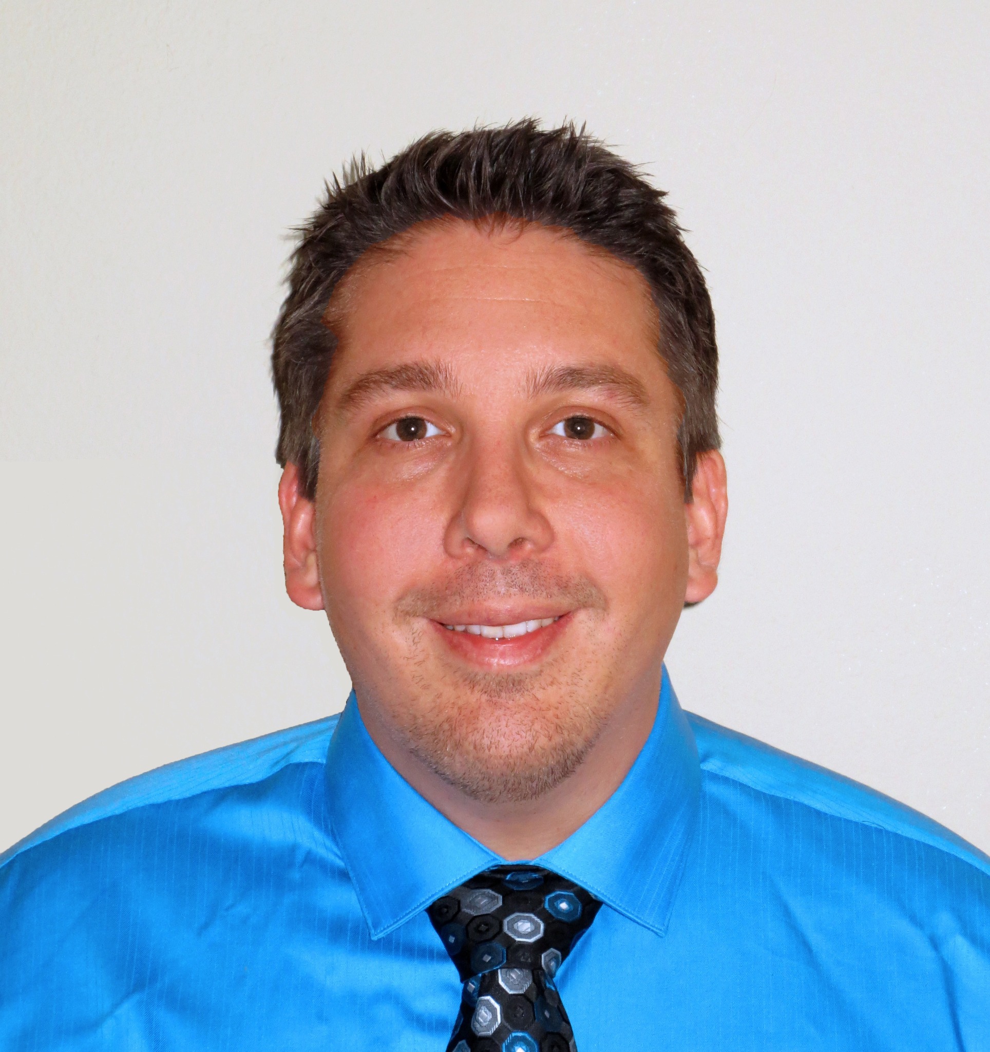 Brett F. Bodie
